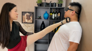 『超S·联盟』拉丁舞者的反击 -97LZTD-146122